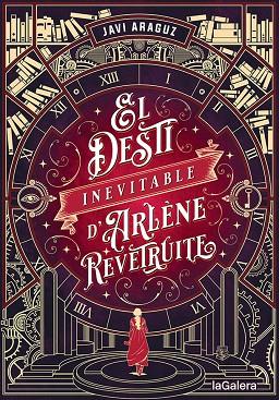 El destí inevitable d'Arlène Revêtruite | 9788424671006 | Araguz, Javi