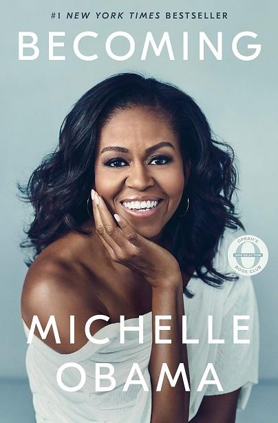 Becoming | 9781524763138 | Obama, Michelle