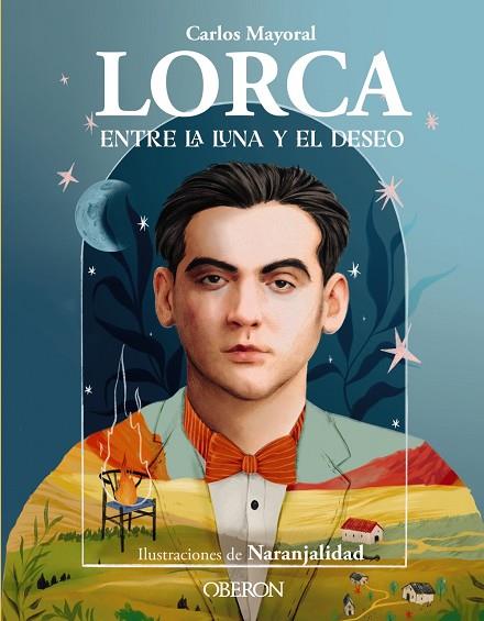 Lorca | 9788441547643 | Mayoral, Carlos