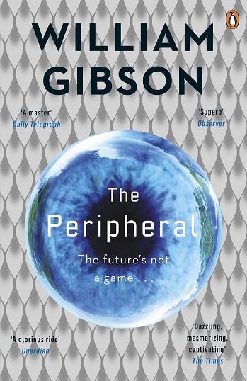 The Peripherial | 9780241961001 | Gibson, William