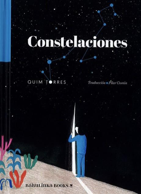 Constelaciones | 9788412080797 | Torres Torres, Quim