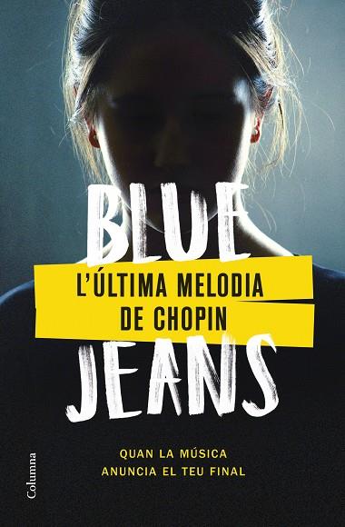 L'última melodia de Chopin | 9788466430562 | Blue Jeans