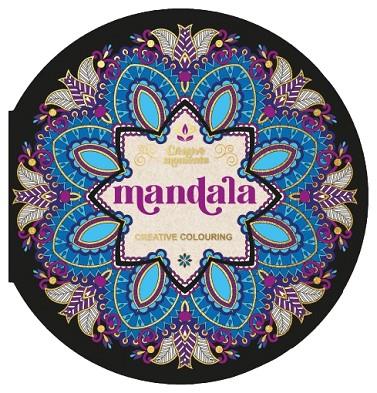 Mandala (Creative Colouring) | 9789463549516 | AA.VV.