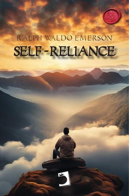 Self-Reliance | 9788419365217 | Waldo Emerson, Ralph