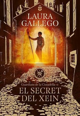 El secret del Xein |  978-84-17460-39-6 | Gallego, Laura