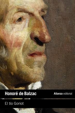 El tío Goriot | 9788413627540 | Balzac, Honoré de