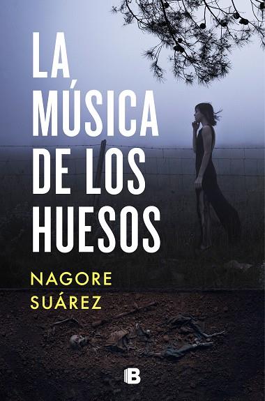 La música de los huesos | 9788466668408 | Suárez, Nagore