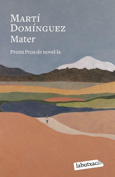 Mater | 9788419107893 | Domínguez, Martí