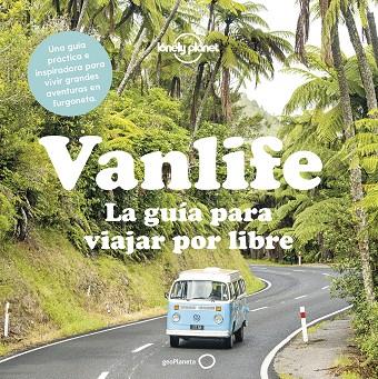 Vanlife - nueva presentación | 9788408250784 | AA. VV.