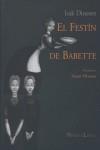El festín de Babette | 9788493485474 | Dinesen, Isak