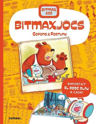Bitmaxjocs | 9788491018032 | Copons Ramon, Jaume