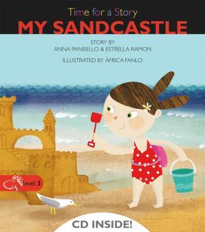 My Sandcastle | 9788498256109 | Panisello Carles, Anna