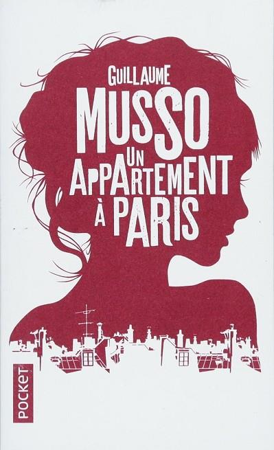 Un appartement à Paris | 9782266285025 | Musso, Guillaume