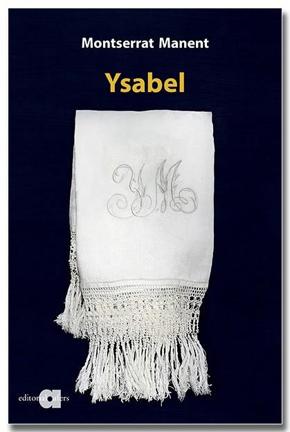 Ysabel | 9788418618321 | Manent Rodon, Montserrat