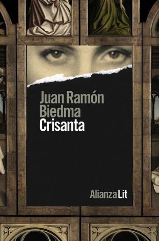 Crisanta | 9788411481304 | Biedma, Juan Ramón