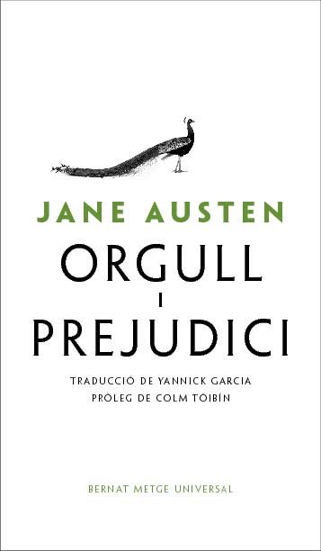 ORGULL I PREJUDICI | 9788498593754 | Austen, Jane