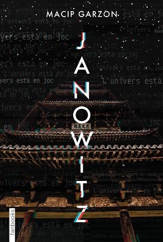 Janowitz | 9788418327384 | Macip, Salvador / Ruiz Garzón, Ricard