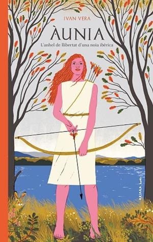 ÀUNIA | 9788417440862