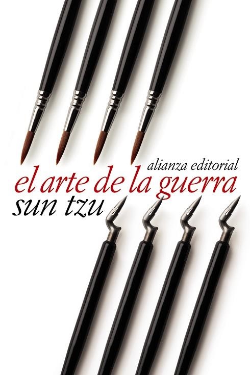 El arte de la guerra | 9788420691206 | Tzu, Sun