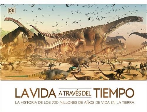 La vida a través del tiempo | 9780241507735 | AAVV