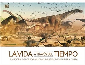 La vida a través del tiempo | 9780241507735 | AAVV