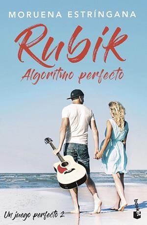 Rubik | 9788408241294 | Estríngana, Moruena