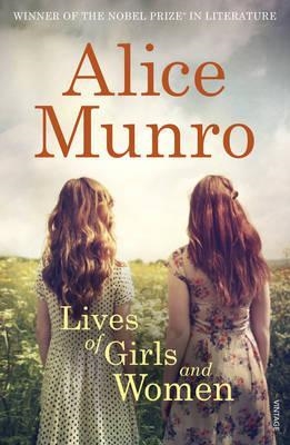 Lives of Girls and Women | 9781784700881 | Munro, Alice