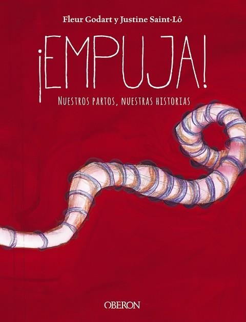 ¡Empuja! | 9788441543713 | Godart, Fleur / Saint-Lô, Justine