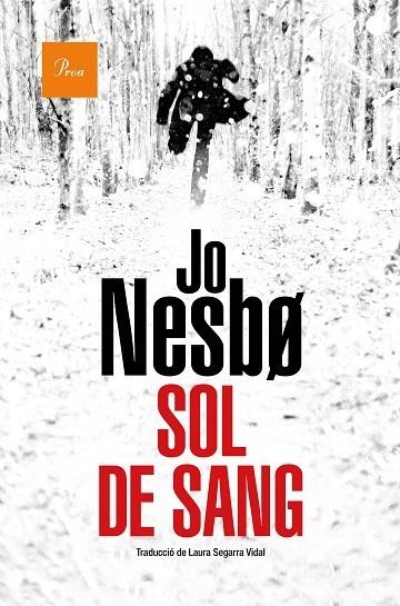 Sol de sang | 9788475888514 | Nesbo, Jo
