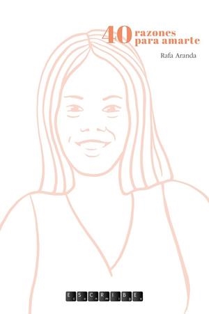 40 RAZONES PARA AMARTE | 9788412019711 | Rafa Aranda