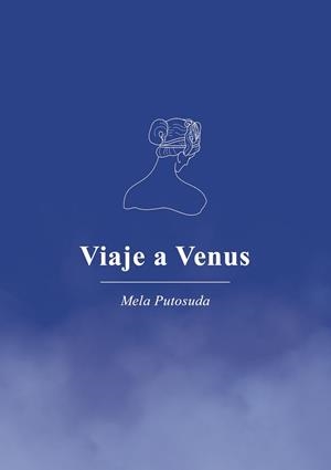 Viaje a venus | 9788412208573 | Putosuda, Mela