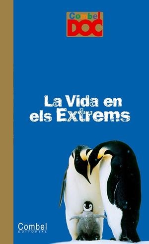 La vida en els extrems | 9788498251852 | Tordjman, Nathalie / Fournier le Ray, Anne-Laure