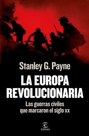La Europa revolucionaria | 9788467062519 | Payne, Stanley G.