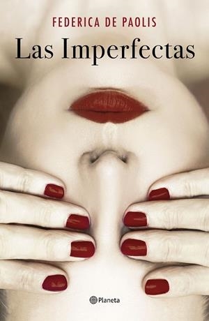 Las imperfectas | 9788408242178 | Paolis, Federica De