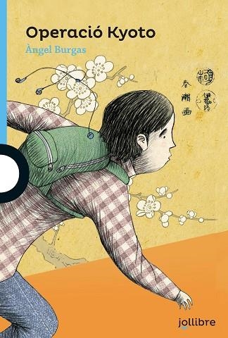 Operació Kyoto | 9788416661510 | Burgas, Àngel