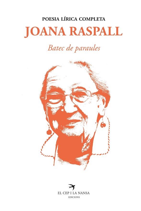 Batec de paraules | 9788418522260 | Raspall, Joana