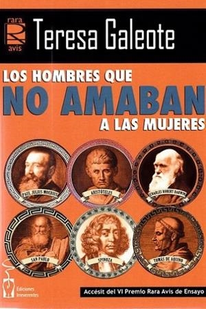 LOS HOMBRES QUE NO AMABAN A LAS MUJERES | 9788417481483 | GALEOTE, TERESA