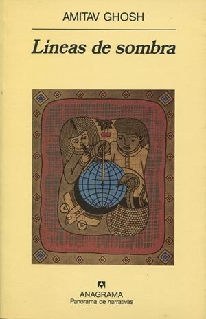 Líneas de sombra | 9788433906458 | Ghosh, Amitav