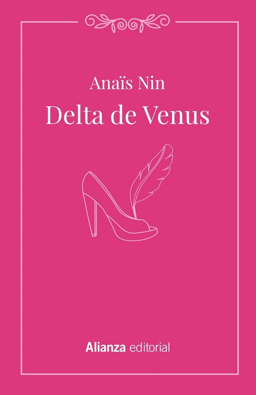 Delta de Venus | 9788413623672 | Nin, Anaïs