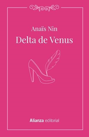 Delta de Venus | 9788413623672 | Nin, Anaïs