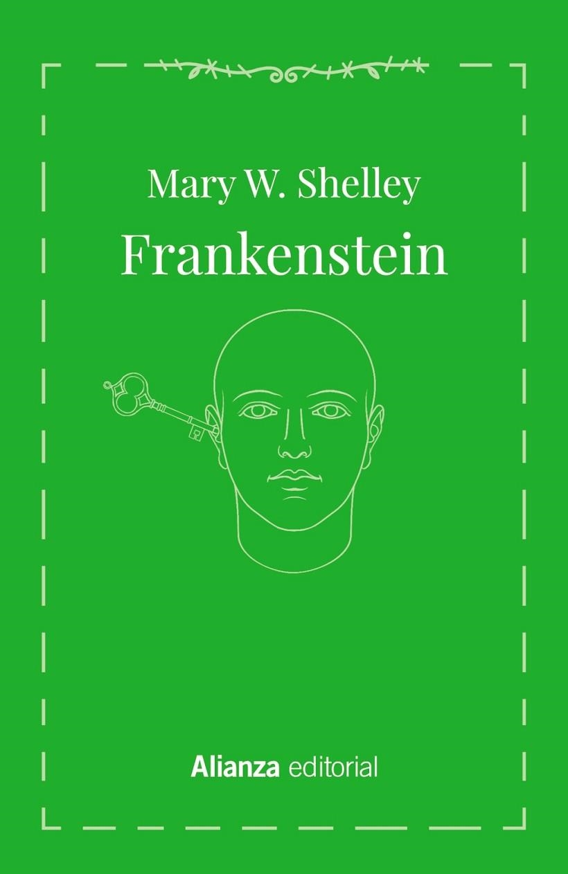 Frankenstein | 9788413623689 | Shelley, Mary W.