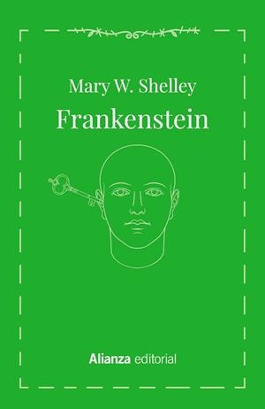 Frankenstein | 9788413623689 | Shelley, Mary W.