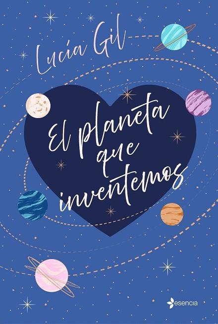 El planeta que inventemos | 9788408241751 | Gil, Lucía