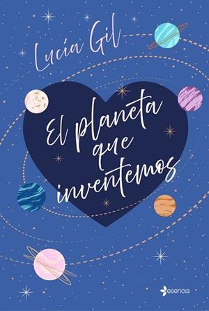 El planeta que inventemos | 9788408241751 | Gil, Lucía