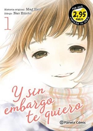 SM Y sin embargo te quiero | 9788413421421 | Itin, Suu