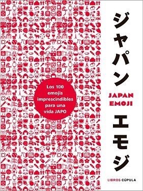 Japan Emoji | 9788448027148 | Griffiths, Ed