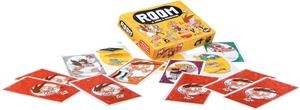 ROOM, EL JUEGO DE CARTAS DE «AGUS Y LOS MONSTRUOS» | 652733372550