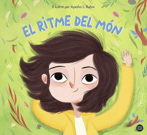 El ritme del món | 9788418444562 | Rubio, Ayesha L.
