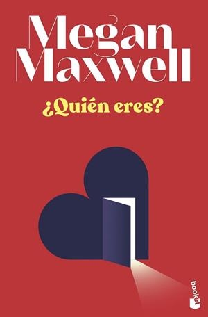 ¿Quién eres? | 9788408243526 | Maxwell, Megan
