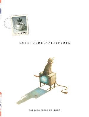 Cuentos de la periferia | 9788415208136 | Tan, Shaun